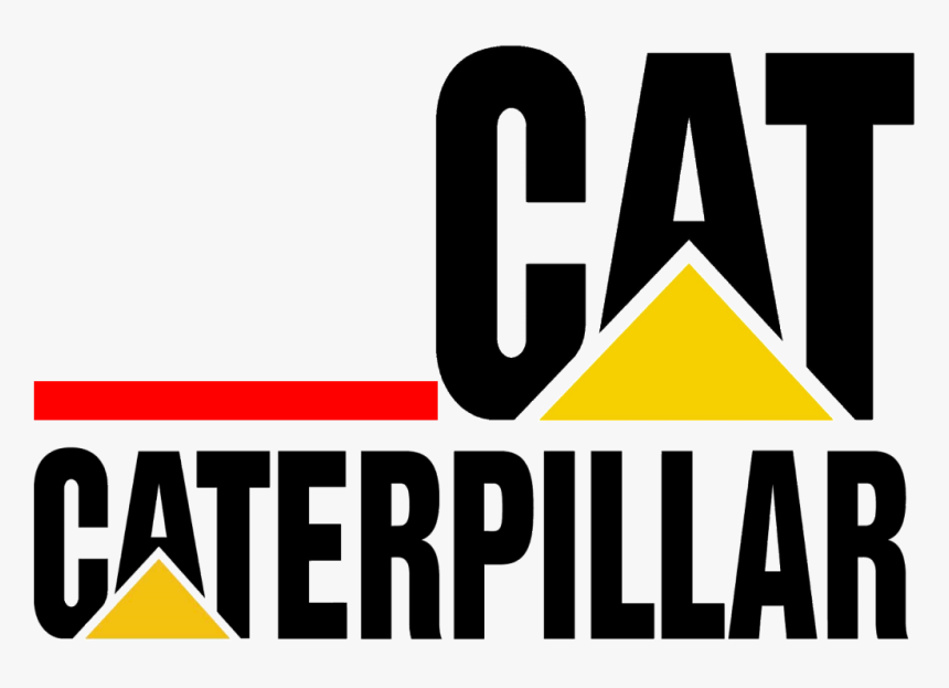 Caterpillar