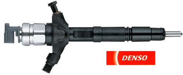 Ремонт дизельных форсунок DENSO (Денсо)